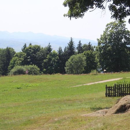 Villa Anovi House Žabljak Esterno foto