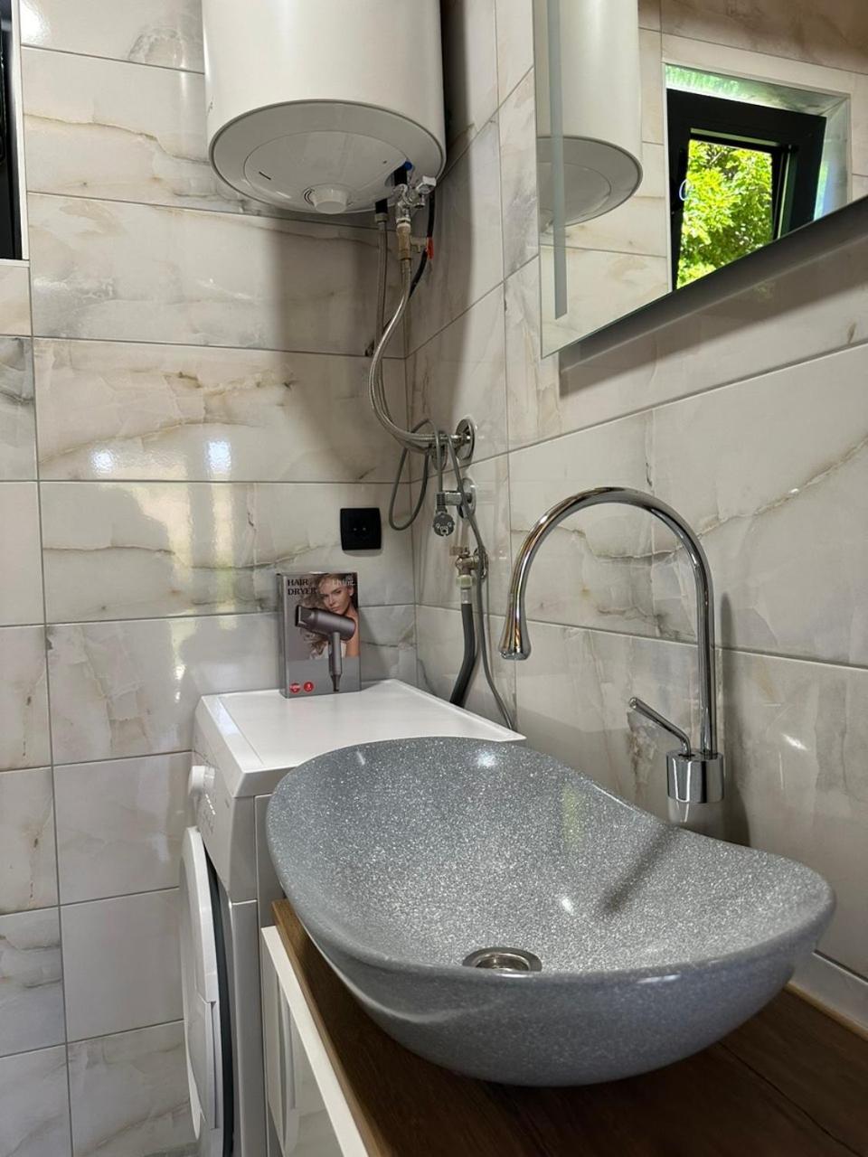 Villa Anovi House Žabljak Esterno foto