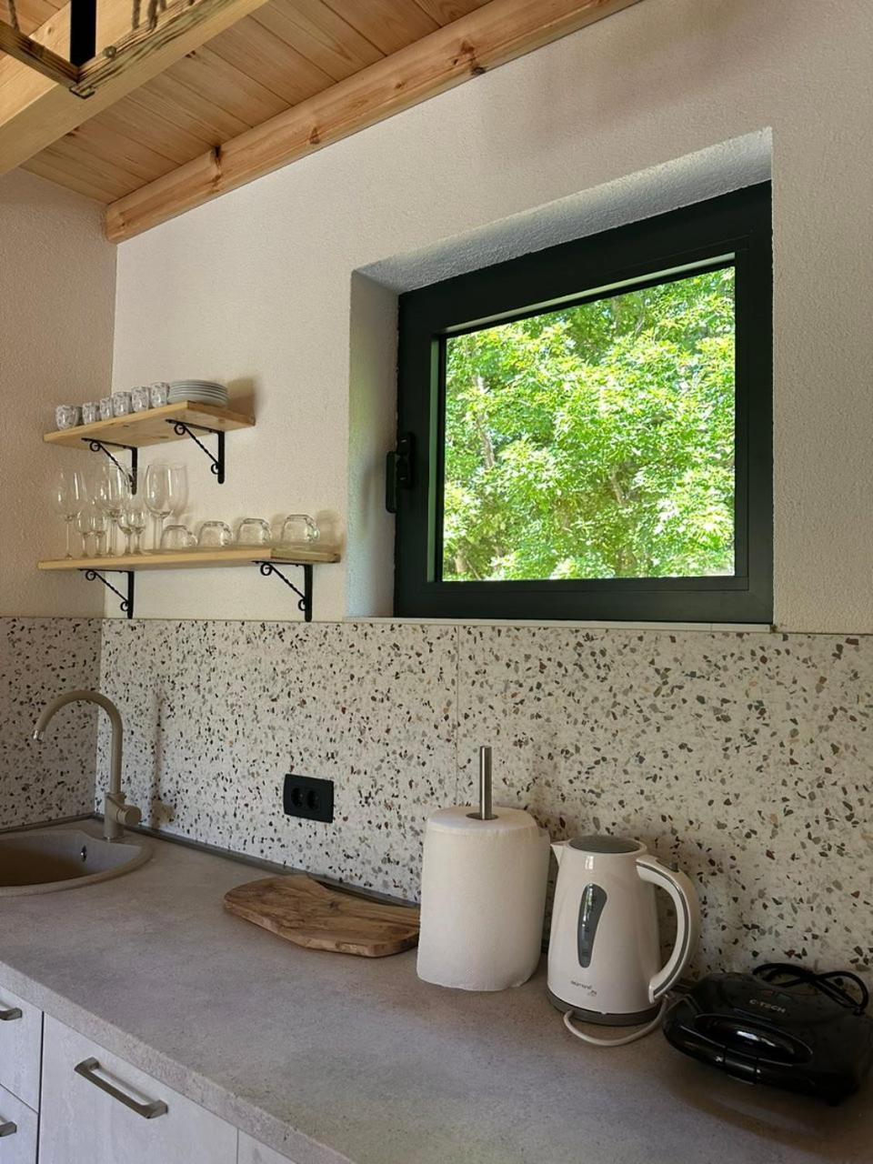 Villa Anovi House Žabljak Esterno foto