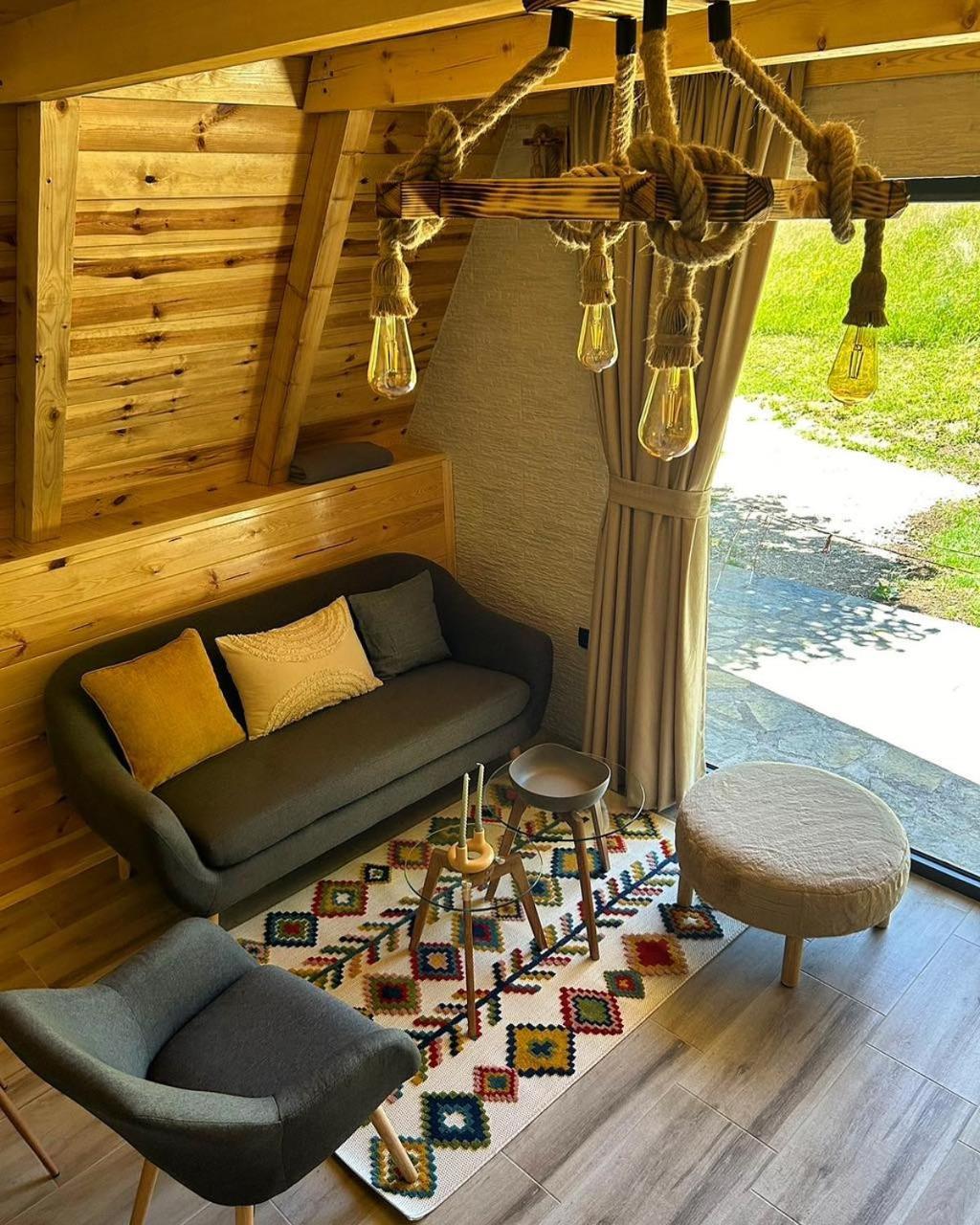 Villa Anovi House Žabljak Esterno foto